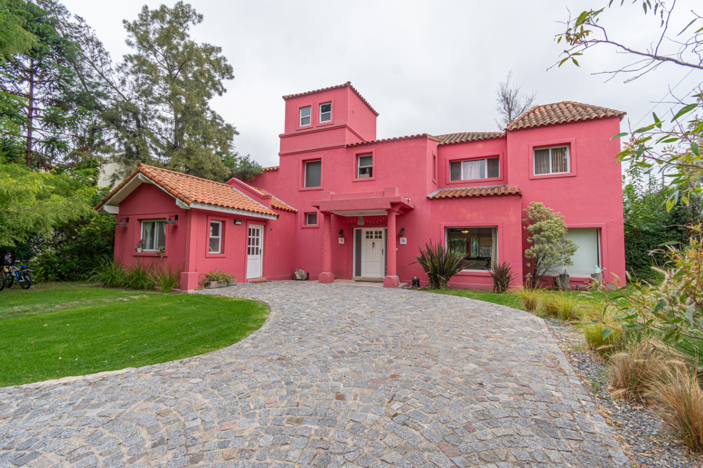 Foto Casa en Venta en Tigre, Buenos Aires - U$D 399.000 - pix115905551 - BienesOnLine